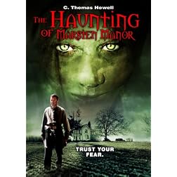 Haunting of Marsten Manor, The