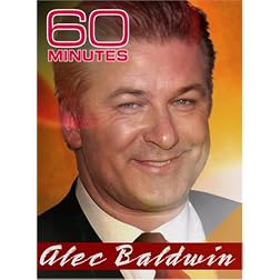 60 Minutes - Alec Baldwin (May 11, 2008)