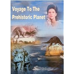 Voyage to the prehistoric Planet 16x9 Version