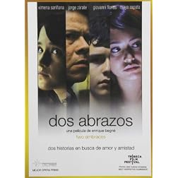 Dos Abrazos