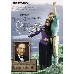 The Outlaw and His Wife (1918) / Victor Sjostrom (1981)