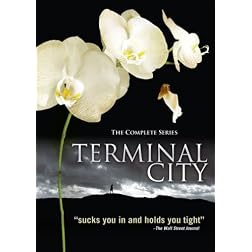 Terminal City: The Complete Series