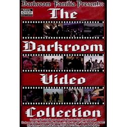 The Darkroom Video Collection