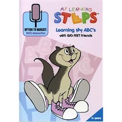 Learning My ABC's