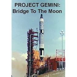 Project Gemini: Bridge To The Moon