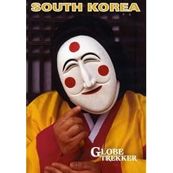 Globe Trekker: South Korea