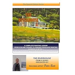 The Riverhouse