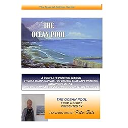 The Ocean Pool