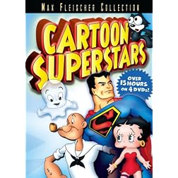 Cartoon Superstars