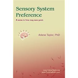Sensory System Preference