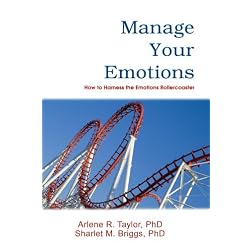 Mange Your Emotions