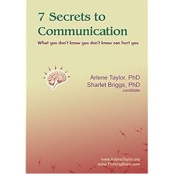7 Secrets to Communication