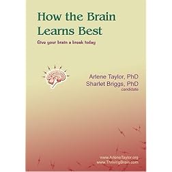 How the Brain Learns Best