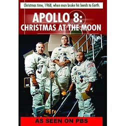 Apollo 8: Christmas At The Moon