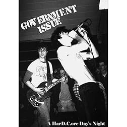 Hard.C.Ore Day's Night