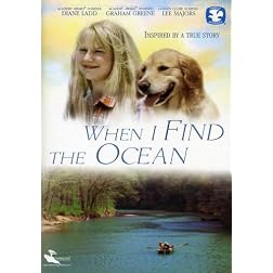 When I Find The Ocean