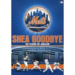Shea Goodbye