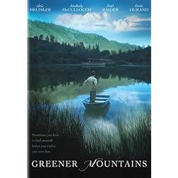 Greener Mountains