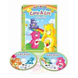 Care Bears: Care-A-Lot Collection