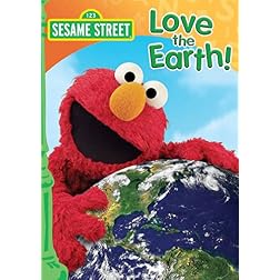 Love the Earth