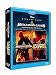 E Bibliotheque.com : Benjamin Gates et le trésor des templiers + Benjamin Gates et le livre des secrets - Coffret 2 Blu-Ray [Blu-ray]