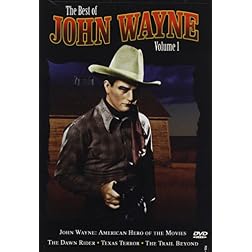 John Wayne