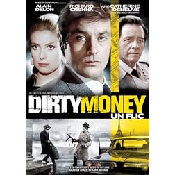 Dirty Money