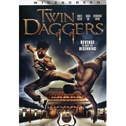 Twin Daggers