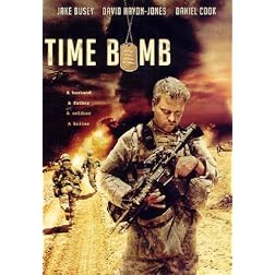 Time Bomb
