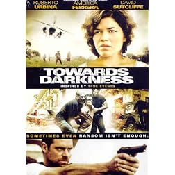 Towards Darkness