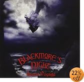 Secret Voyage