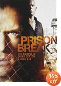 Prison Break: Season 3