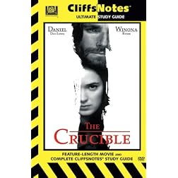 The Crucible