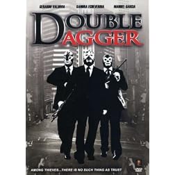 Double Dagger