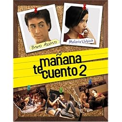 Manana Te Cuento 2