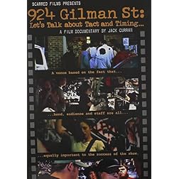 924 Gilman Street