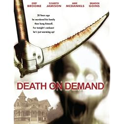 Death on Demand