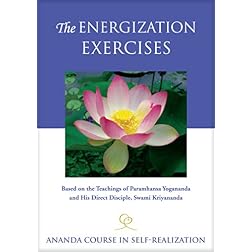 The Energization Exercises
