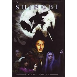 Shinobi