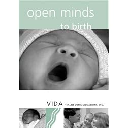 Open Minds to Birth