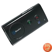 BlueAnt Supertooth 3 Bluetooth Handsfree (Black)