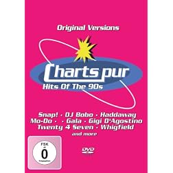 Charts Pur-Hits of the 90s