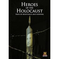 Heroes of the Holocaust