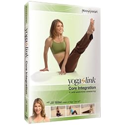 Yoga Link - Core Integration - with Jill Miller