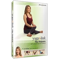 Yoga Link - Hip Helpers - with Jill Miller
