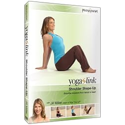 Yoga Link - Shoulder Shape Up - with Jill Miller
