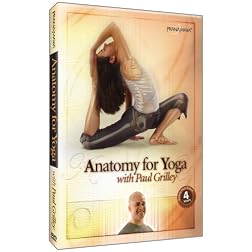 Anatomy for Yoga - with Paul Grilley