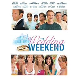 The Wedding Weekend