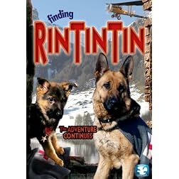 Finding Rin Tin Tin