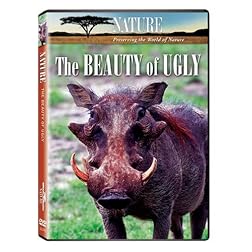 Nature: The Beauty of Ugly